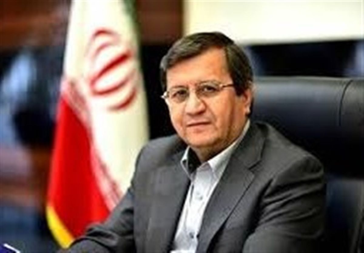 پست اینستاگرامی همتی درباره اصلاح نظام بانکی
