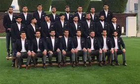 کل‌کل بازیکنان تیم ملی در اطلاعات عمومی