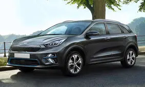 نگاهی عمیق به کراس‌اور برقی کیا e-Niro مدل ۲۰۱۹