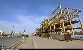 ۱۳۳ پروژه با سرمایه‌گذاری بخش خصوصی در استان کرمان آماده افتتاح است