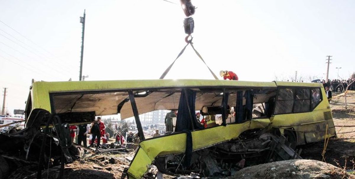 دانشجویان مصدوم حادثه اخیردانشگاه آزاد از شمول آیین نامههای آموزشی معاف شوند