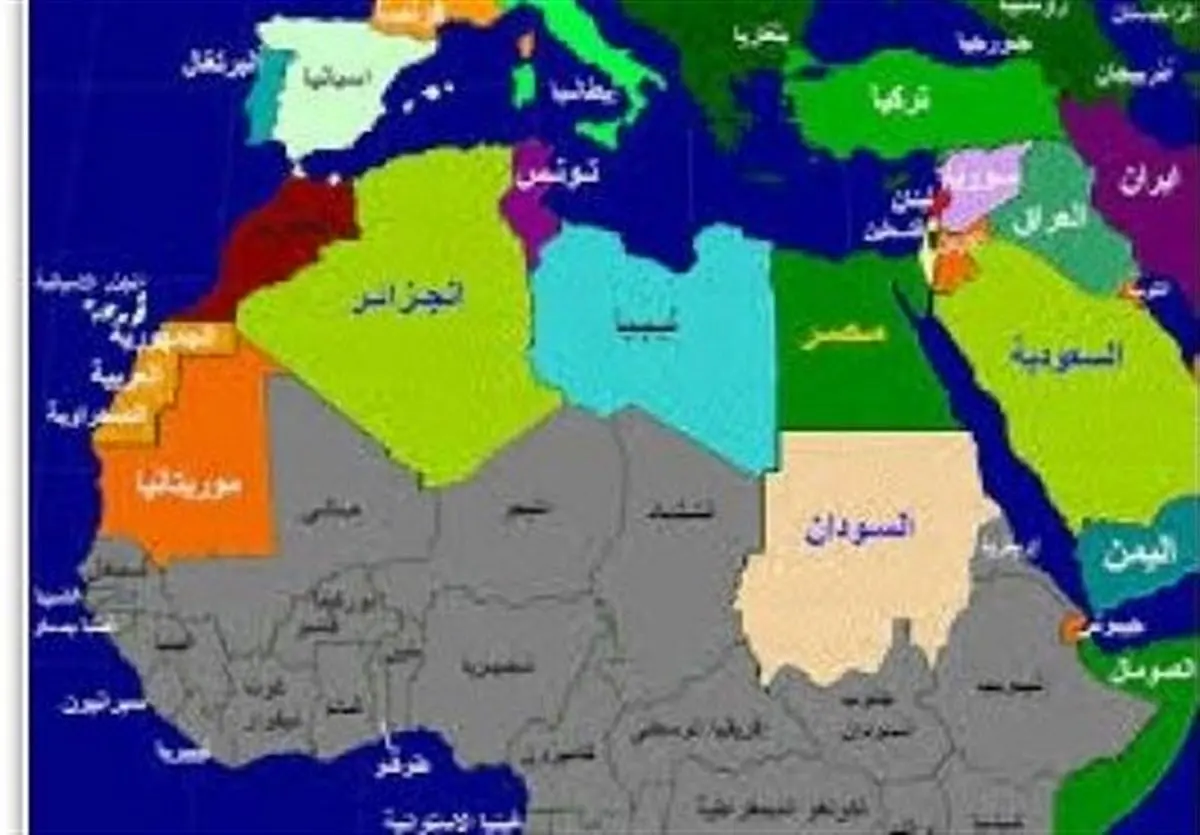 صهیونیست‌ها برای منطقه در سال ۲۰۱۹ چه خوابی دیده‌اند؟