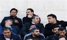 صحبتی در مورد حضور مجیدی در استقلال نیست