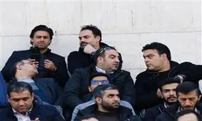 صحبتی در مورد حضور مجیدی در استقلال نیست