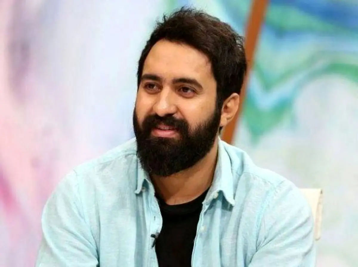 ویدئو کلیپ جنجالی مهدی یراحی غیرمجاز است