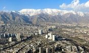 یک محقق زلزله و آتشفشان: انتشار بوی نامطبوع در تهران ناشی از زباله است نه آتشفشان!