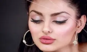 آموزش بند انداختن صورت مخصوص افراد مبتدی