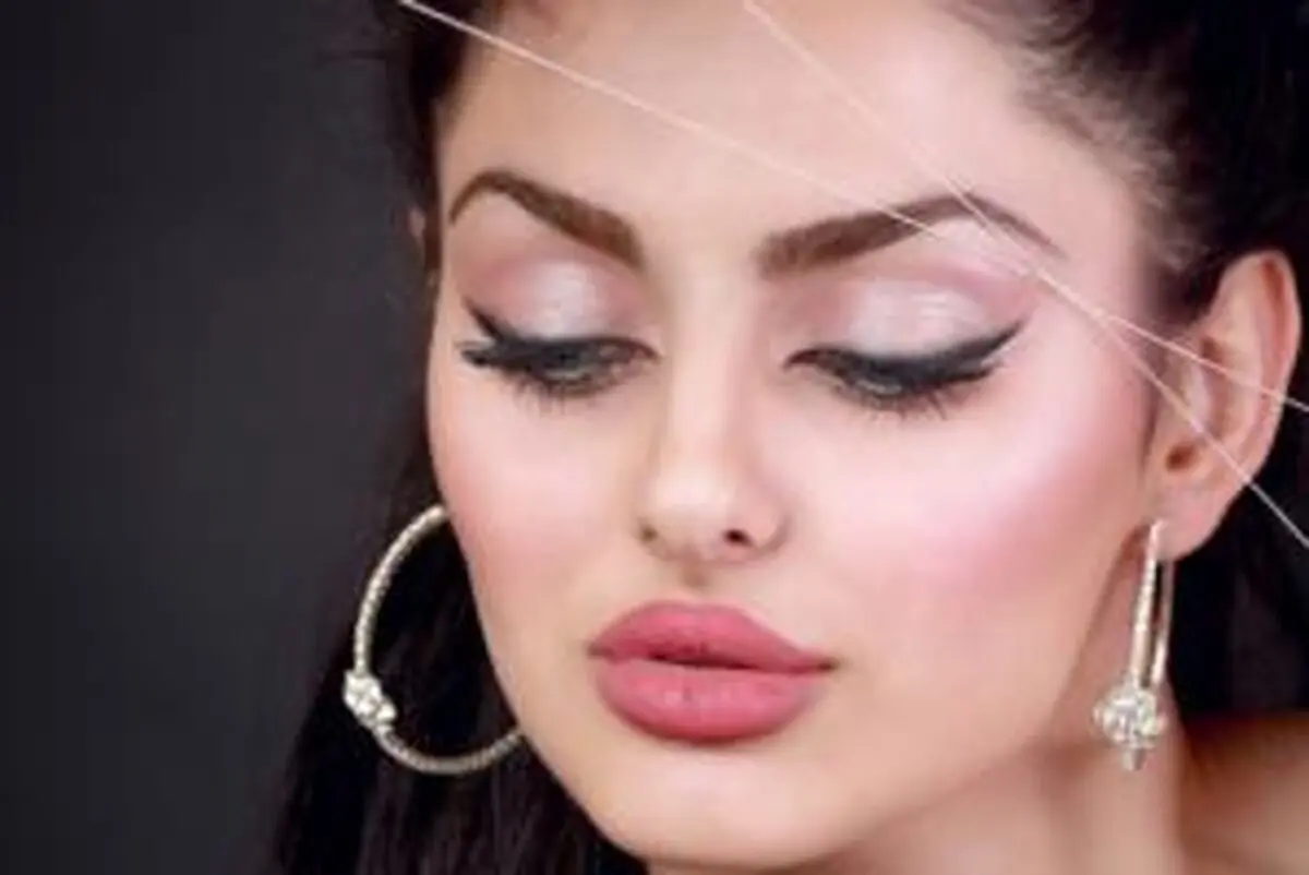 آموزش بند انداختن صورت مخصوص افراد مبتدی