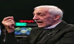 حرفهای تند محمد دادکان در فرمول یک