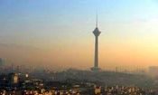شدت بوی نامطبوع در مناطق مرکزی شهر ادامه دارد