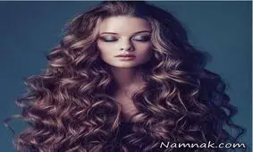 فر کننده مو ندارید؟