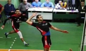 درگیری در کار نبود، تیم خاتم حاضر به ادامه بازی نشد