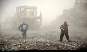 ۵۰ نقطه حادثه‌خیز در شرق استان تهران شناسایی شد