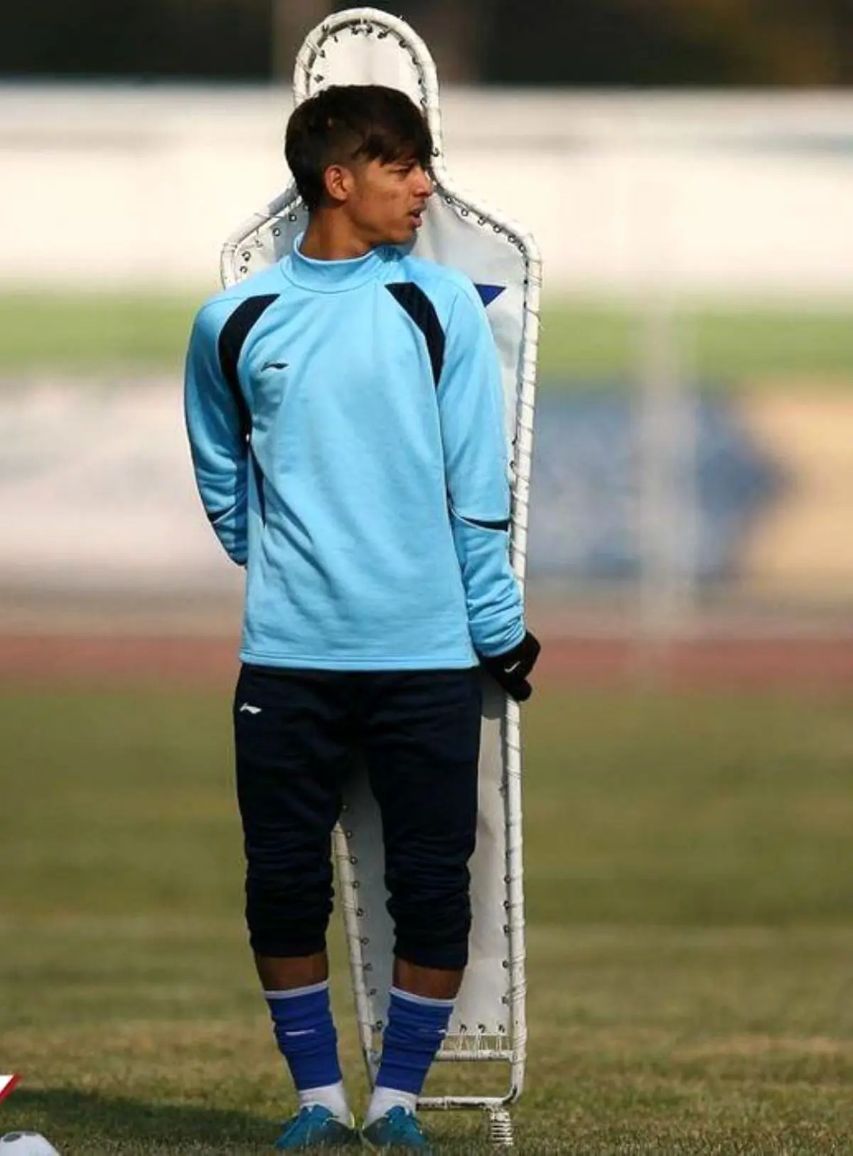 جزئیاتی از اولین جلسه دادگاه مهدی قائدی