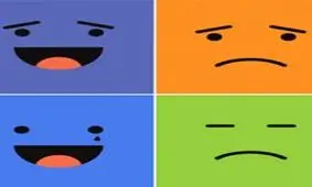 هر احساسی روی چه اندامی اثر دارد؟