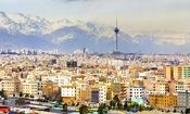 علت بوی بد در تهران مشخص نشده است/ بسیج دستگاه‌ها برای کشف علت بو