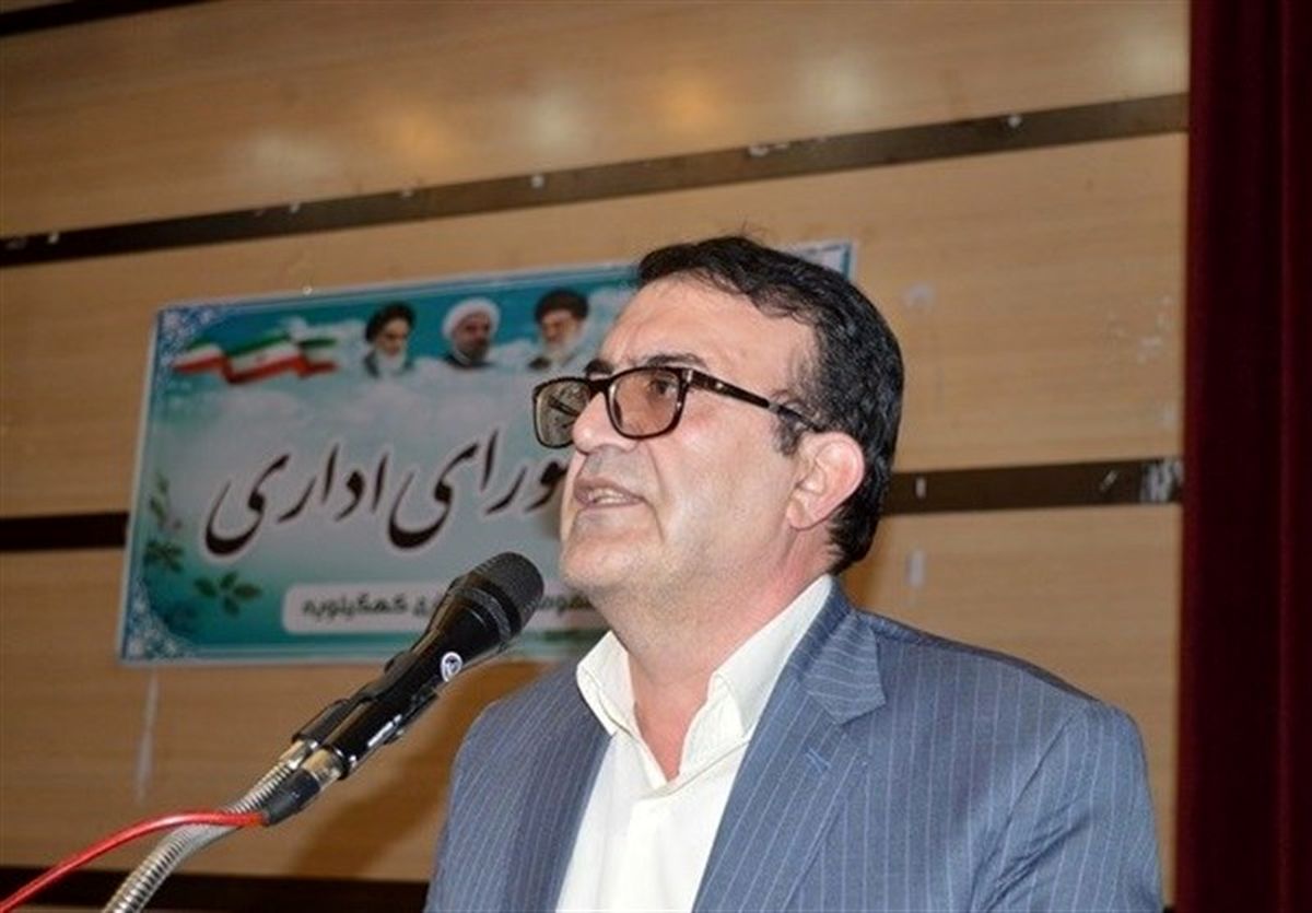 کهگیلویه بزرگ مرکز خدمات دولتی ندارد
