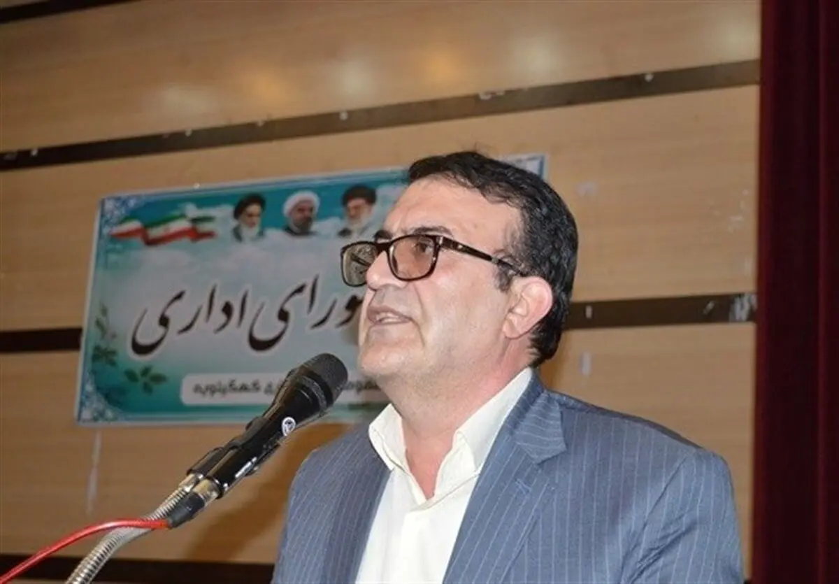 کهگیلویه بزرگ مرکز خدمات دولتی ندارد