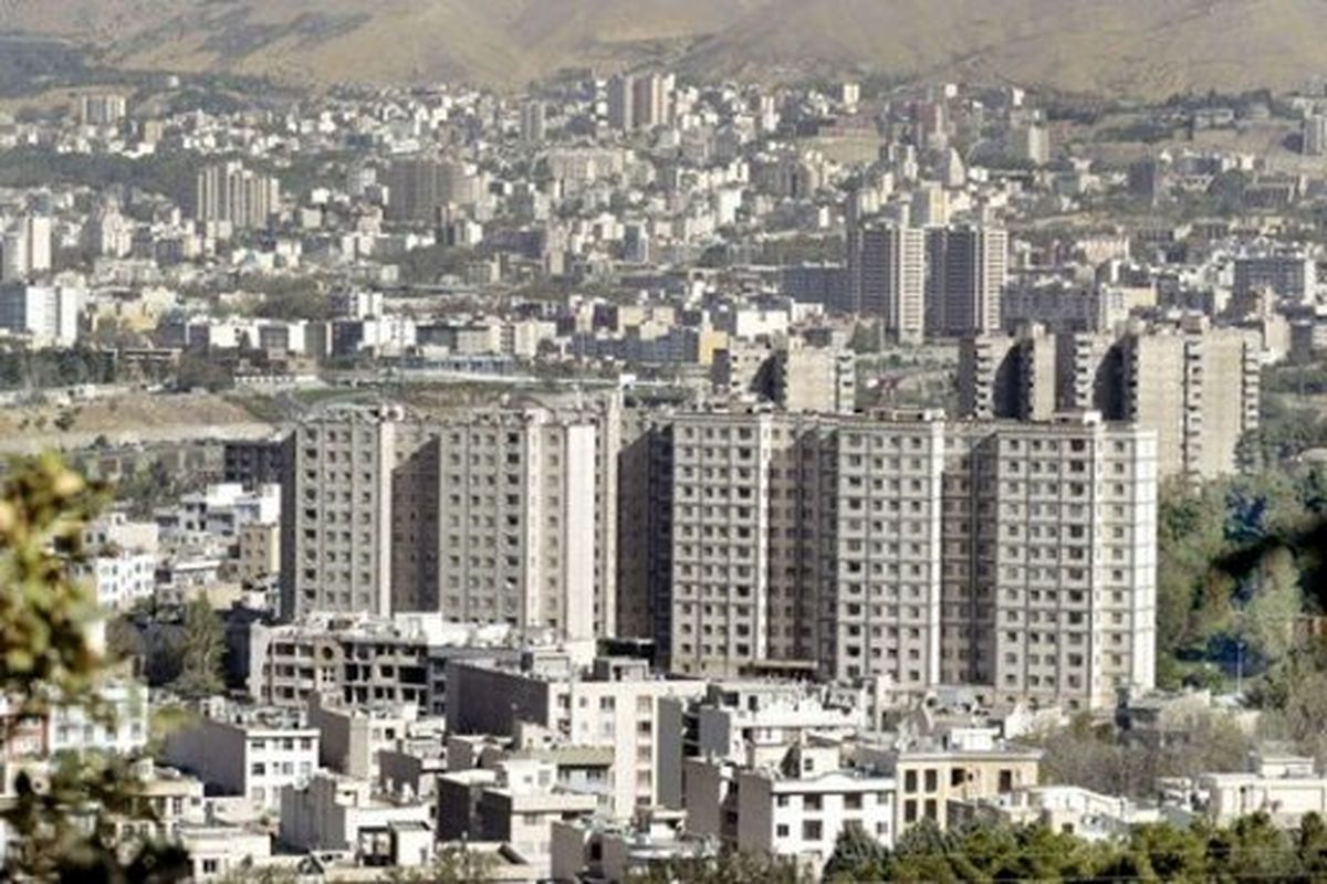 برخی مالکان در تهران با دلار، کرایه خانه می‌گرفتند!