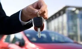 4 مرحله برای خرید خودرو