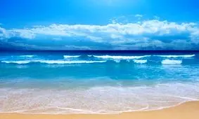 خلیج فارس متلاطم می‌شود/ احتمال آبگرفتی معابر در استان بوشهر