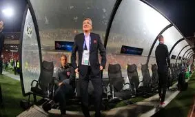 ورود صبحگاهی ایوانکوویچ و همکارانش به تهران