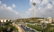 منشاء خاصی برای بوی نامطبوع تهران پیدا نشد