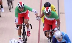 انصراف سهرابی از حضور در دوچرخه‌سواری قهرمانی آسیا