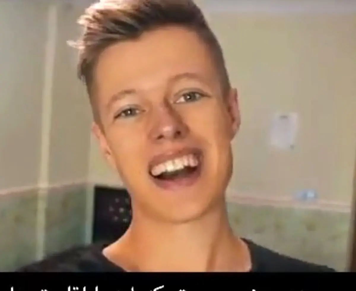 تعجب توریست خارجی از قیمت‌ها در ایران!