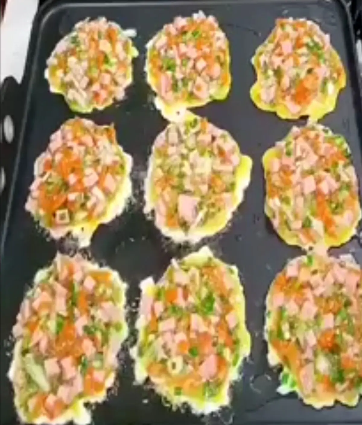 طرز تهیه یک شام فوری