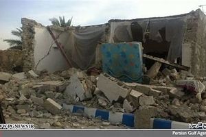 مراکزدرمانی تامین اجتماعی بوشهر آماده پذیرش مصدومان احتمالی زلزله