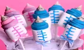 ایده هنر خلاقییت برای خانم های باردار