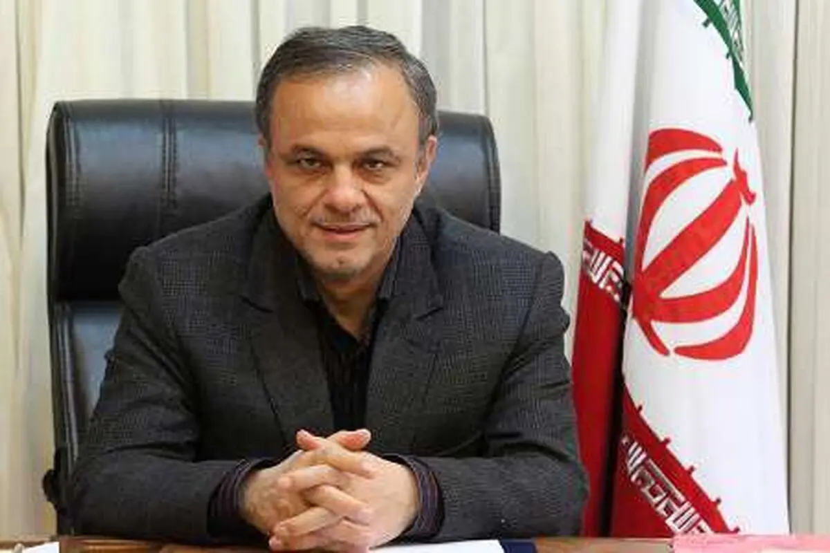 برای اقتصاد مقاومتی به خراسان رضوی آمده‌ام