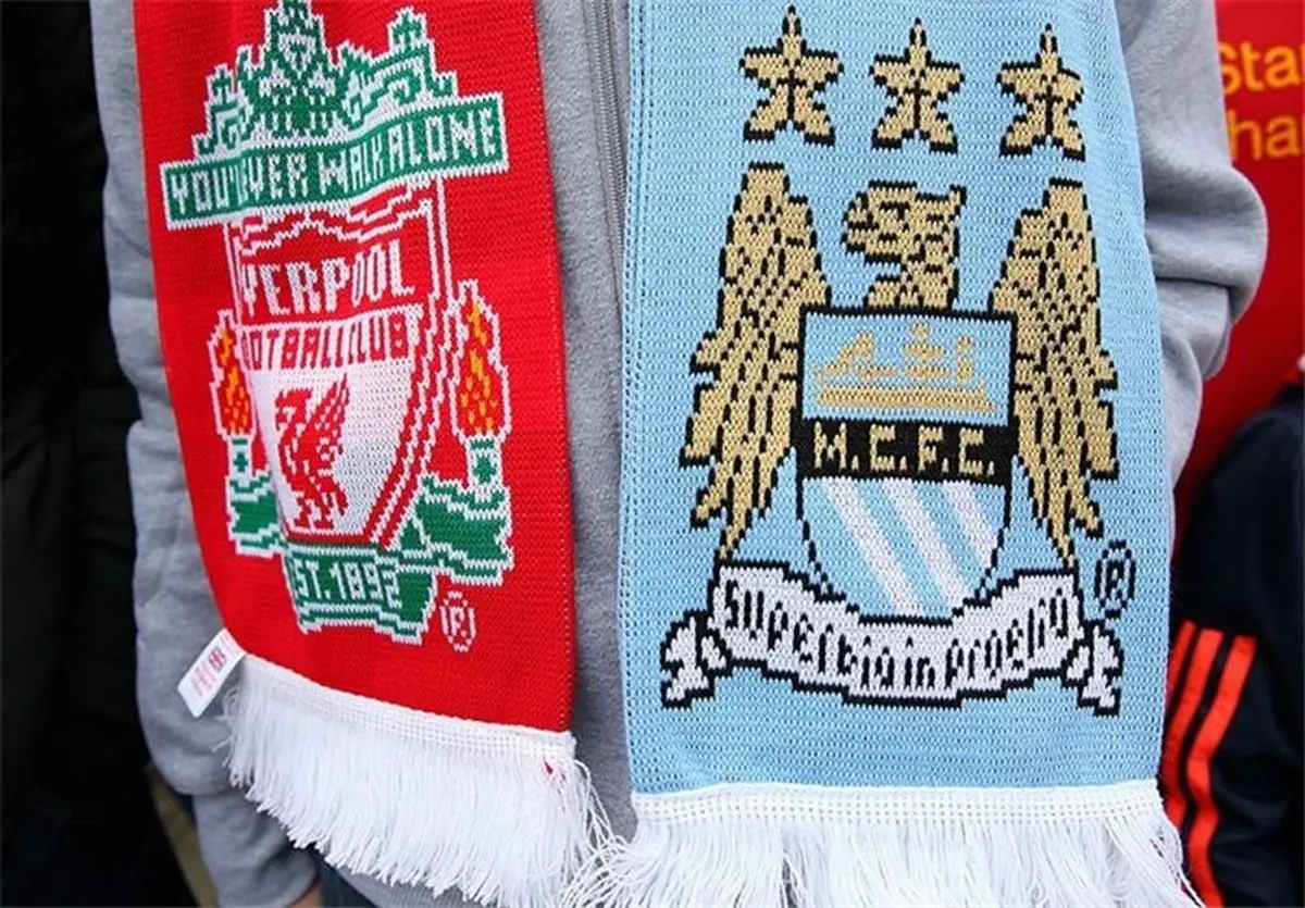 منچسترسیتی - لیورپول؛ نبرد قهرمانی برای فرار بزرگ و تداوم هیجان