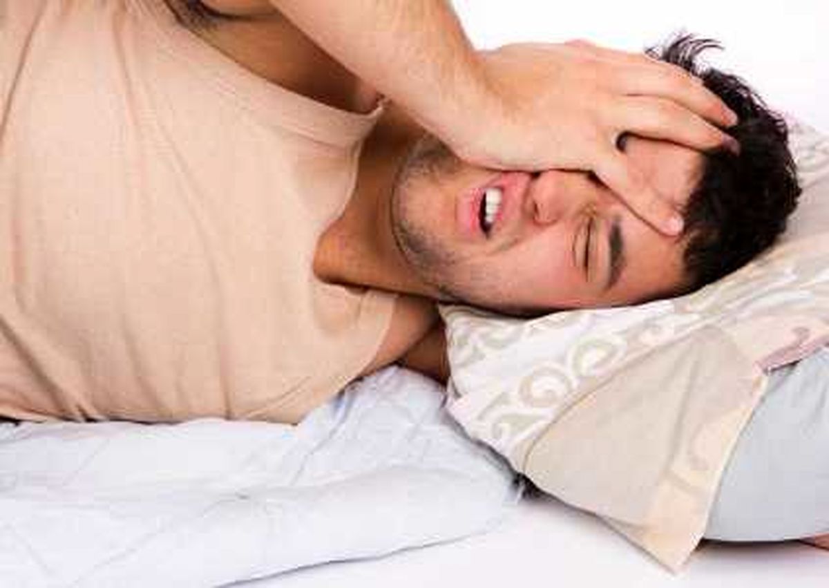 چرا خوابهای ترسناک میبینیم؟