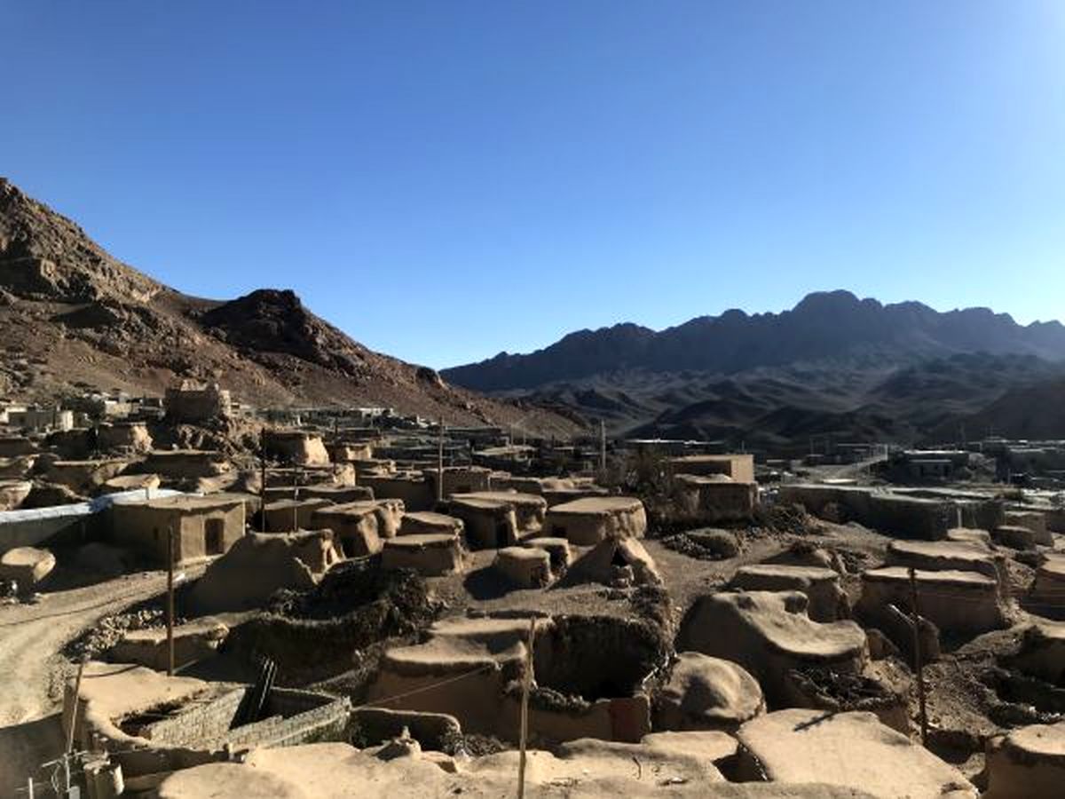 ماخونیک؛ روستای لی لی پوتی ها / روستایی که چیزهای زیادی از آن نمیدانید
