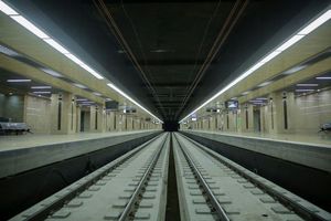 افتتاح سه ایستگاه مترو تا پایان سال/نیاز خط شش به اعتبار ۲۰۰ میلیاردی