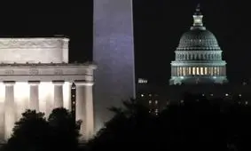 مجلس نمایندگان آمریکا لایحه پایان تعطیلی دولت را تصویب کرد