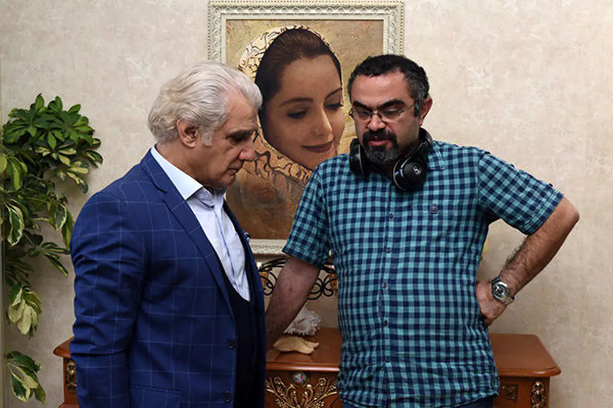 سرانجام یک فیلم پس از بازماندن از فجر ملی/ به فجرجهانی امید داریم