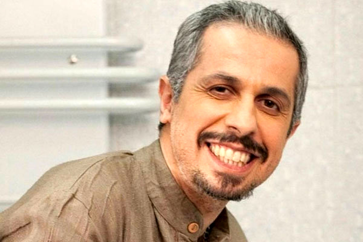 عکس/کاریکاتوری از سیدجواد رضویان