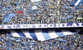 استقلال با شكست ياران ژاوي صعود كرد/ تيم سابق برانكو حريف پرسپوليس شد