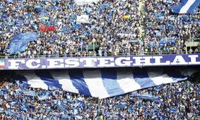 استقلال با شكست ياران ژاوي صعود كرد/ تيم سابق برانكو حريف پرسپوليس شد