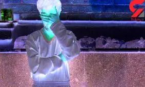 حمله به جوانی ایرانی در یونان / مرد هزار چهره در تهران دستگیر شد