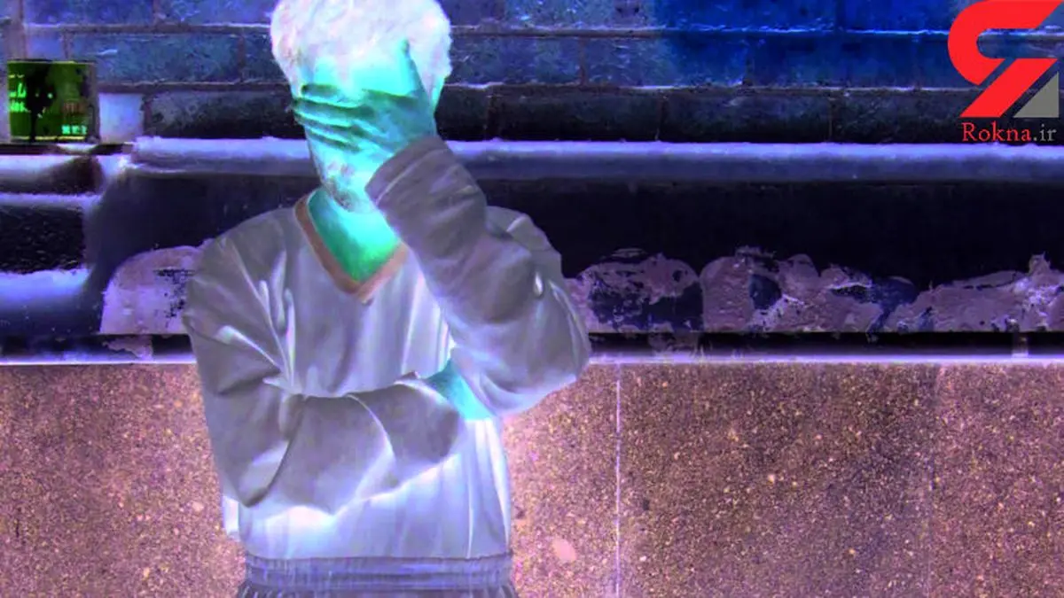 حمله به جوانی ایرانی در یونان / مرد هزار چهره در تهران دستگیر شد