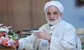 ویدئو/درآمد حجت الاسلام و المسلمین قرائتی از تلویزیون چقدر است؟