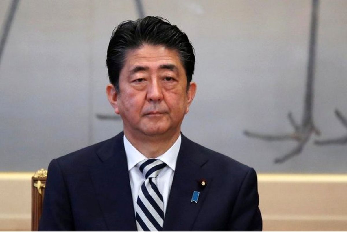 نخست وزیر ژاپن به دنبال توافق صلح با روسیه