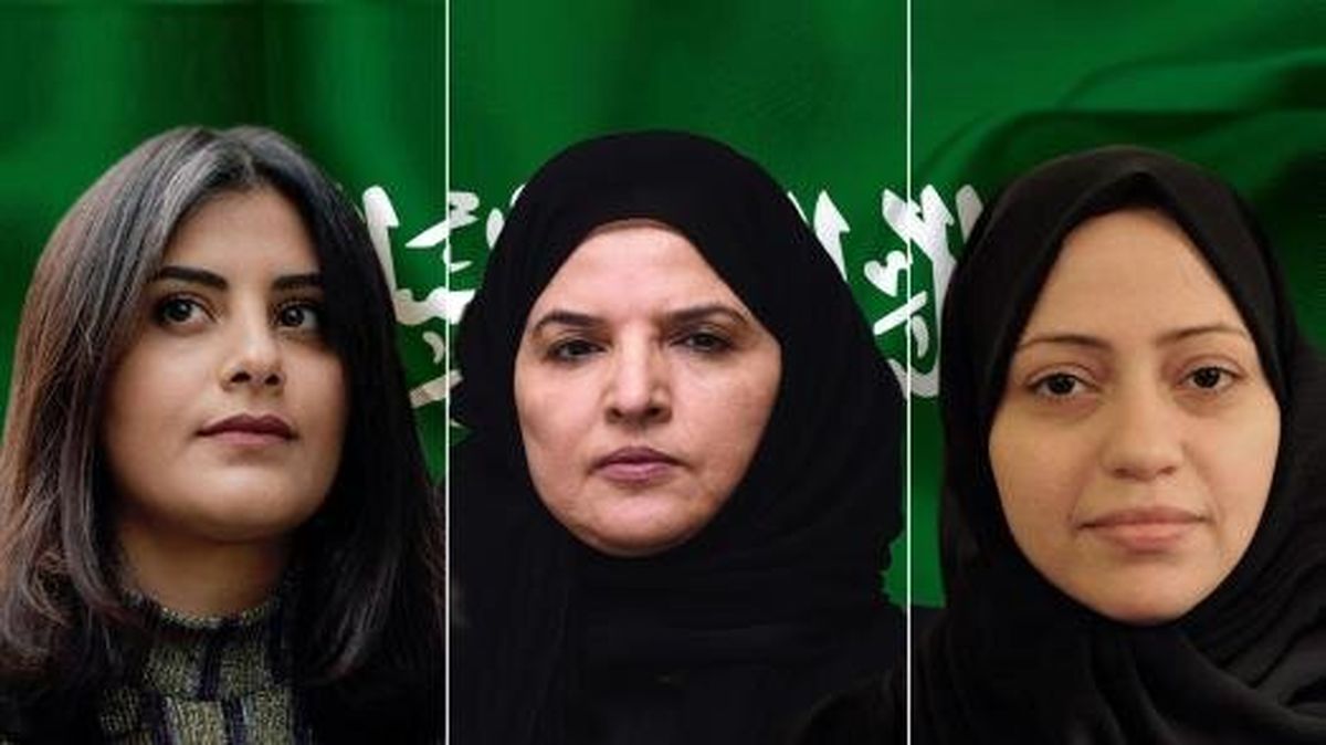 شکنجه فعالان زن عربستانی به سبک "فلک کردن" و شوک الکتریکی