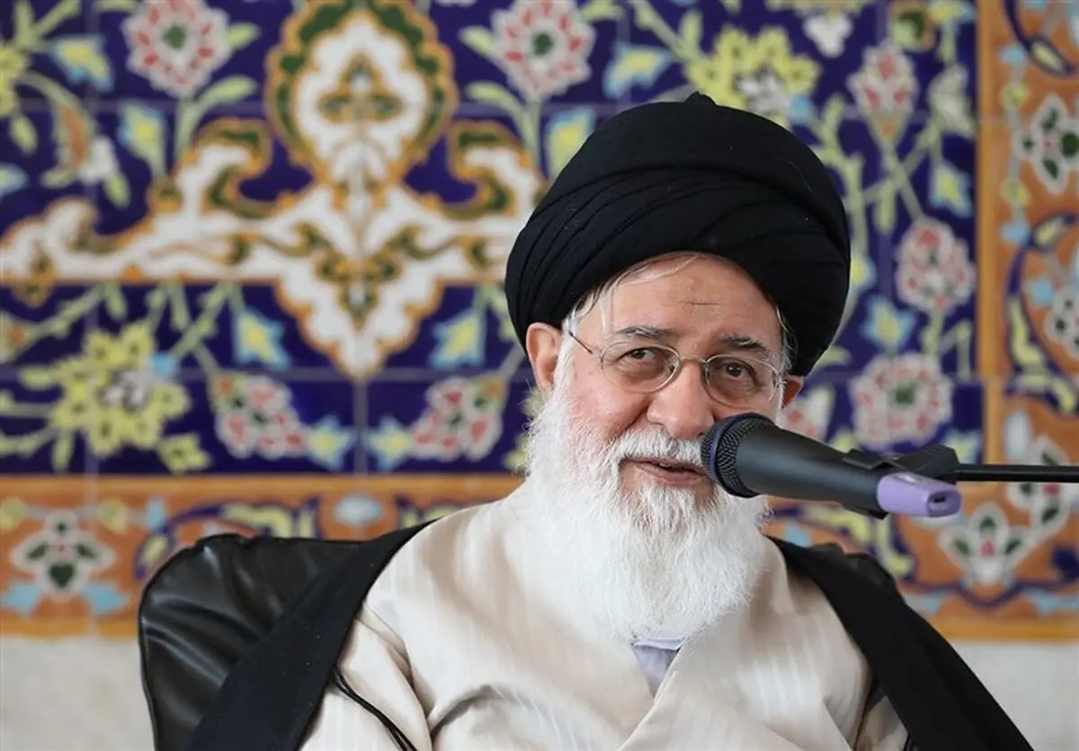 امام جمعه مشهد: برخی به نام مدارا ترویج بی‌حجابی می‌کنند