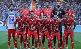 باشگاه پدیده به شهر خودرو واگذار شد