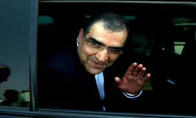 افشای پشت‌پرده جنجالی قهر قاضی‌زاده/ ماجرای برداشت ۳ هزار میلیارد تومان از بودجه عمرانی چیست؟